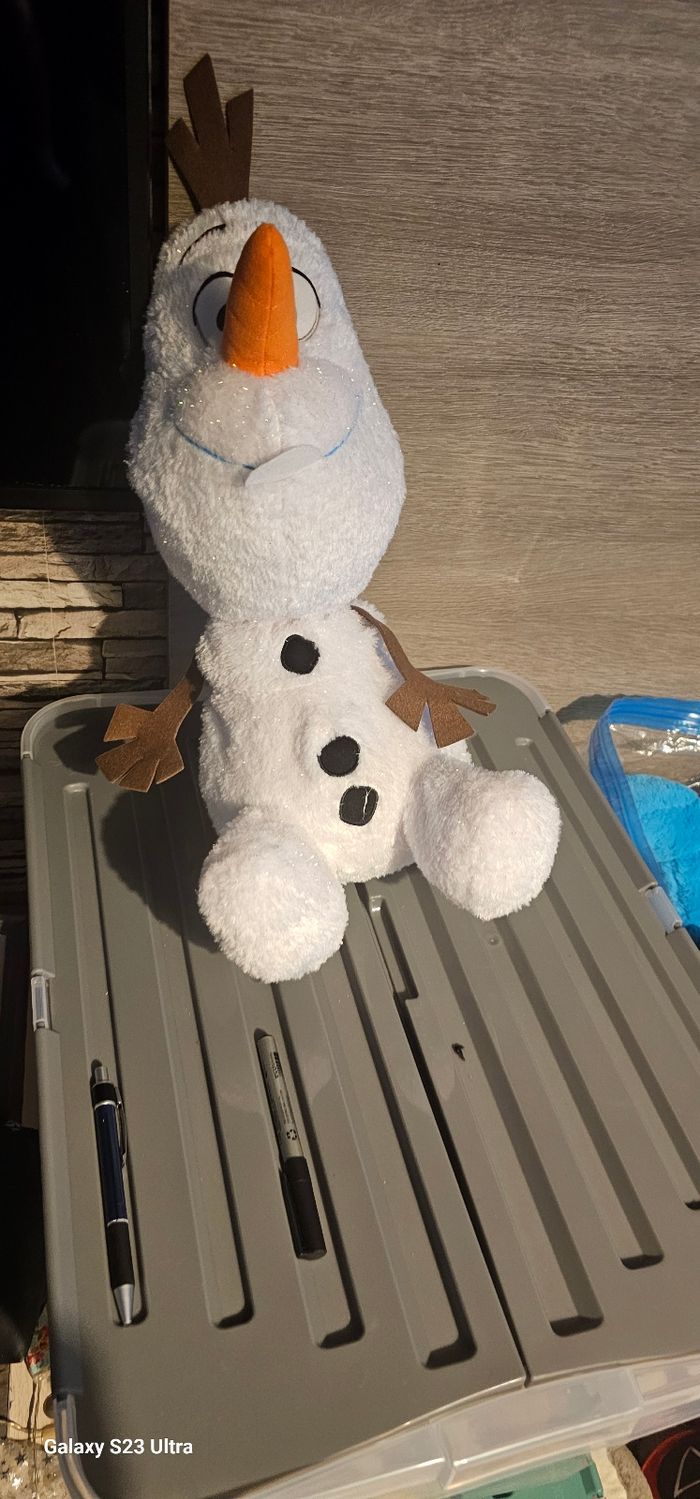 Peluche enfant 5€ - photo numéro 5