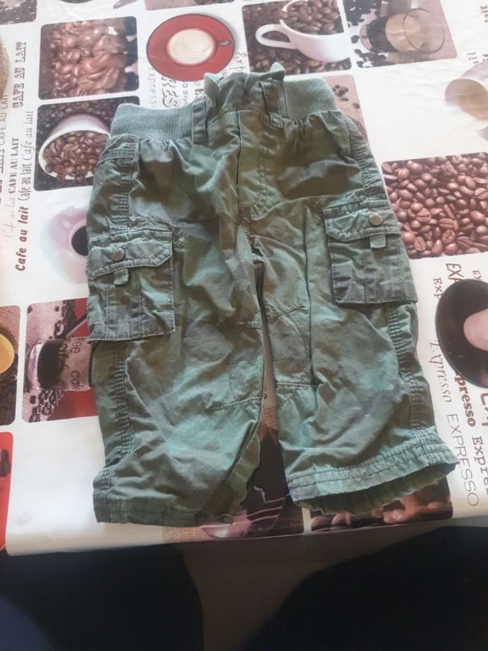 Pantalon 3 mois