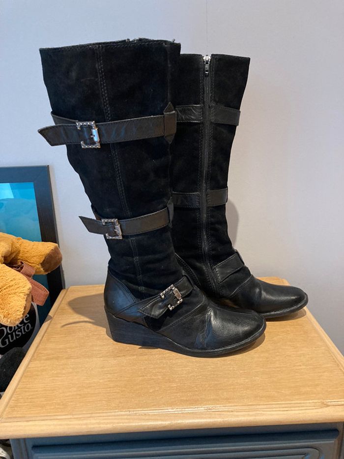 Bottes - photo numéro 2