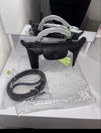 Mini sac longchamps xs