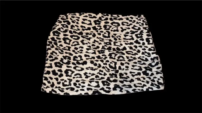 Jupe courte H&M 46