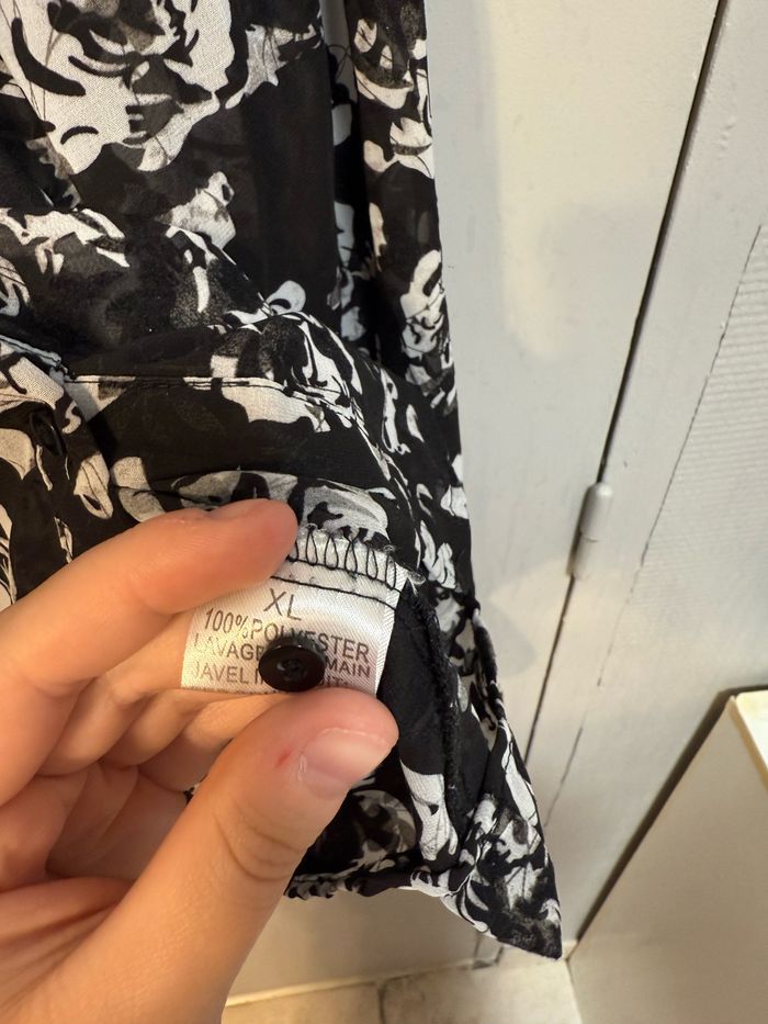 Chemise taille XL - photo numéro 6