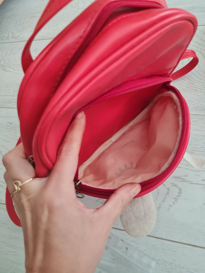 Petit sac fille - photo numéro 5