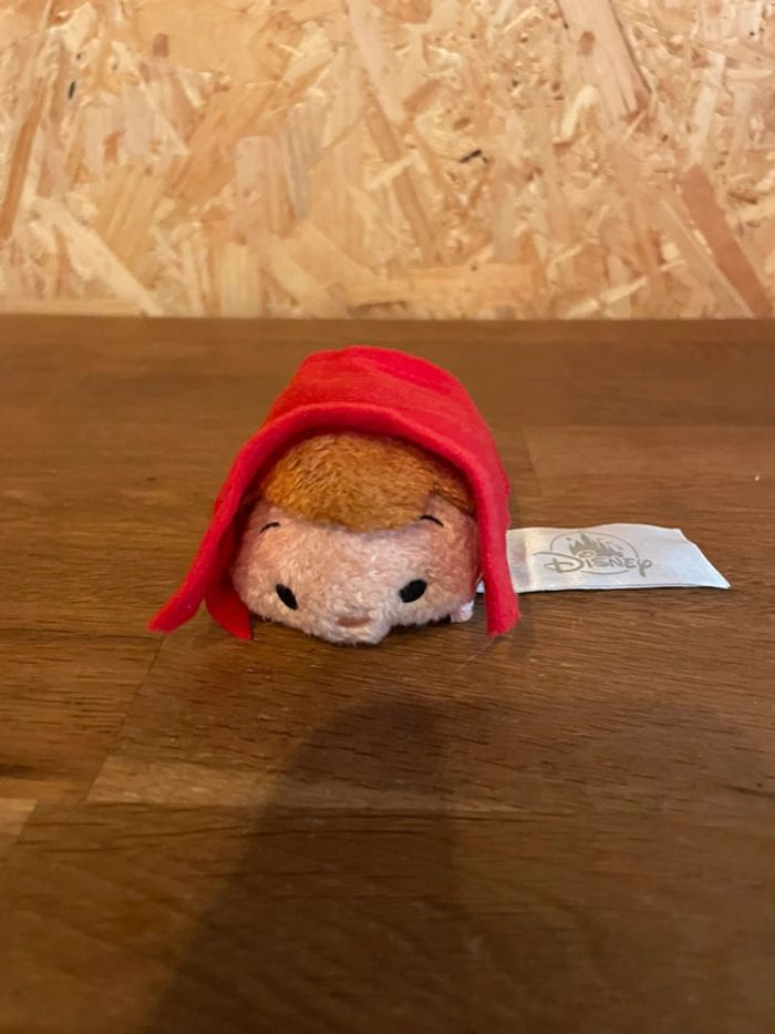 Tsum Tsum officiel Disney Le prince Philippe dans La belle au bois dormant - photo numéro 2