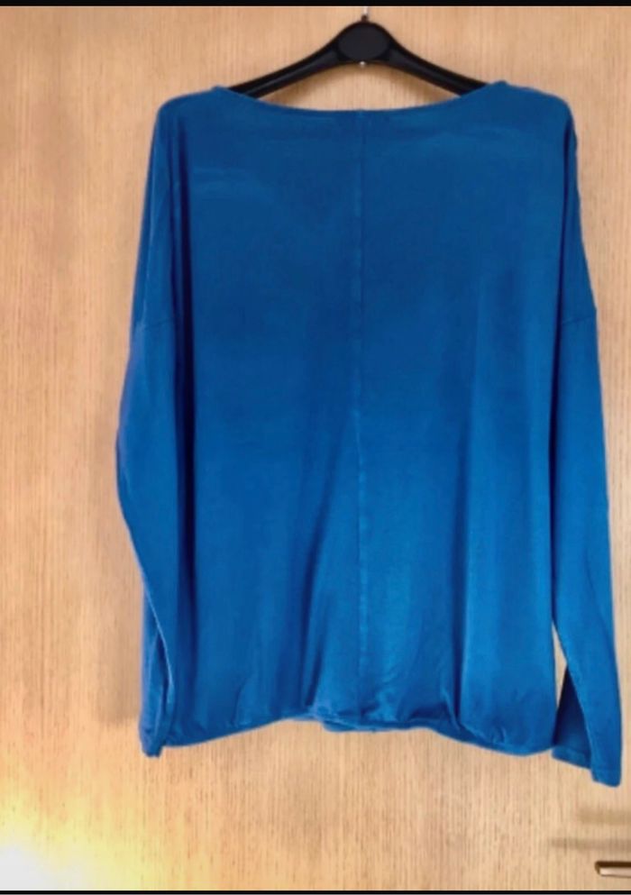 Duo Pull/débardeur « Colline Verbaudet » 42/44 - photo numéro 3