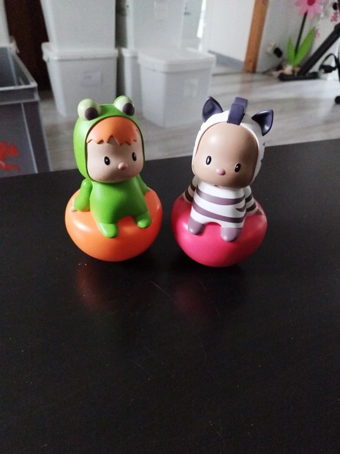 Cotoons culbuto Smoby