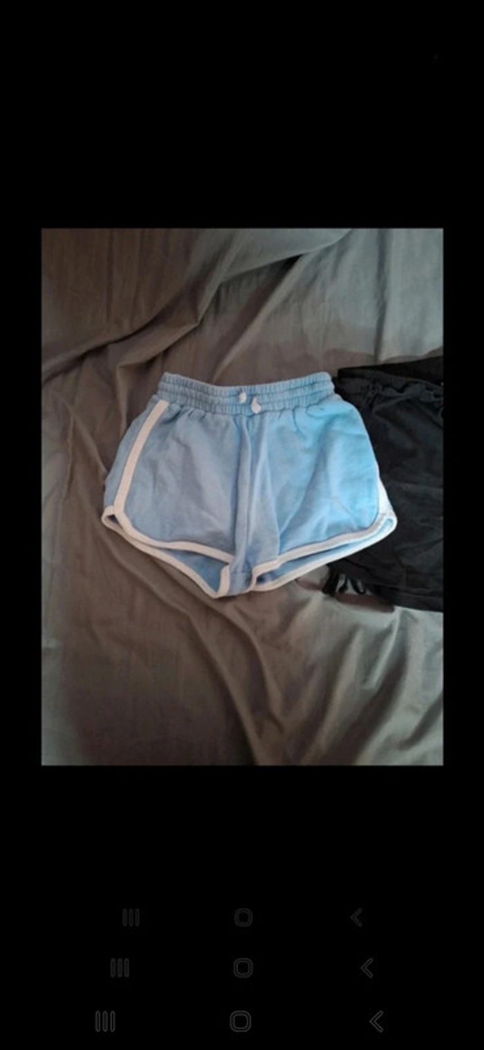 Lot vêtements femme taille XS - photo numéro 2