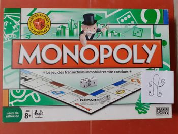 Monopoly A