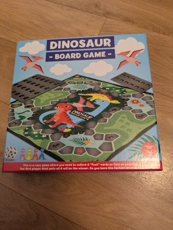 Jeu de société