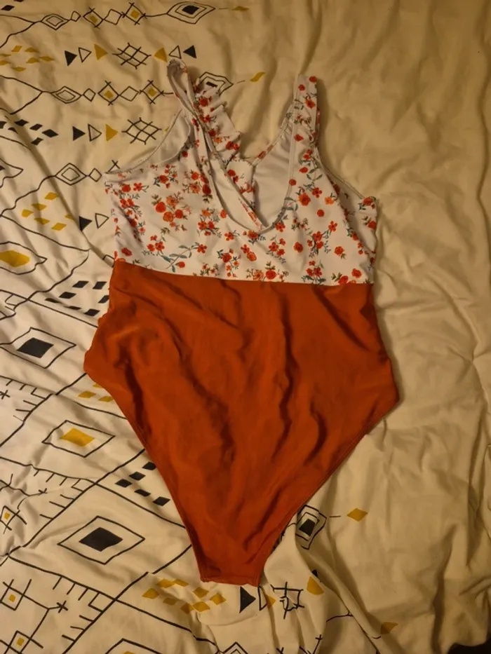 Maillot de bain - photo numéro 2