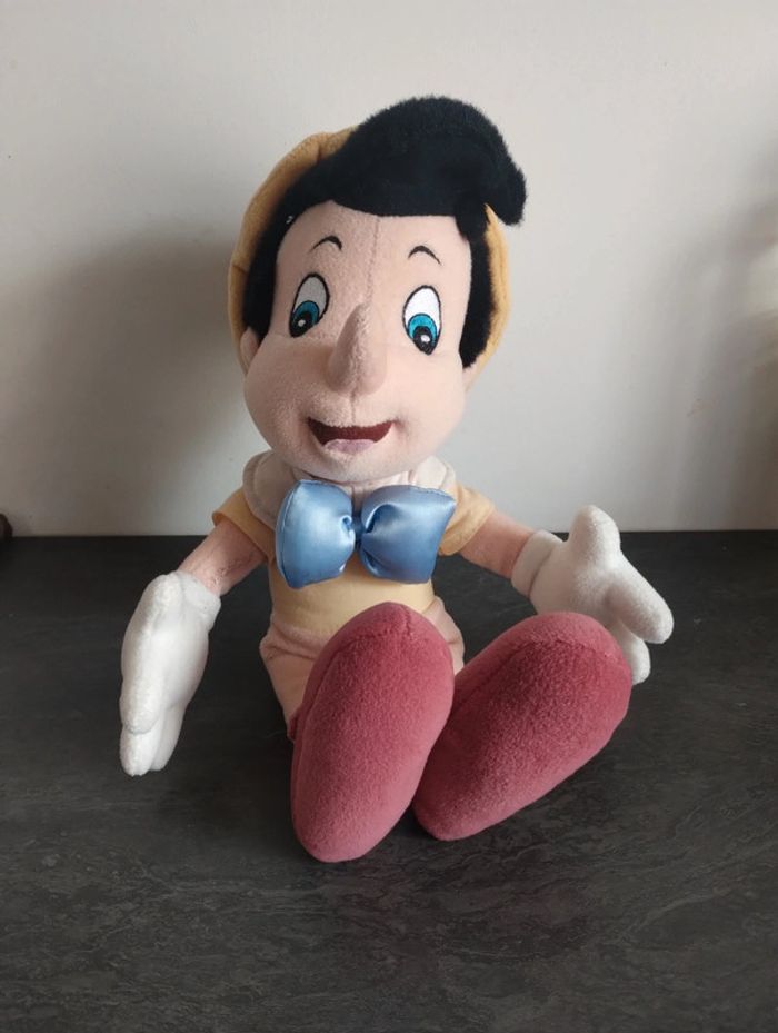 Pinocchio