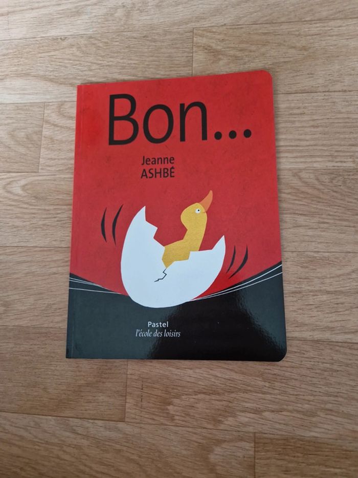 Livre enfant