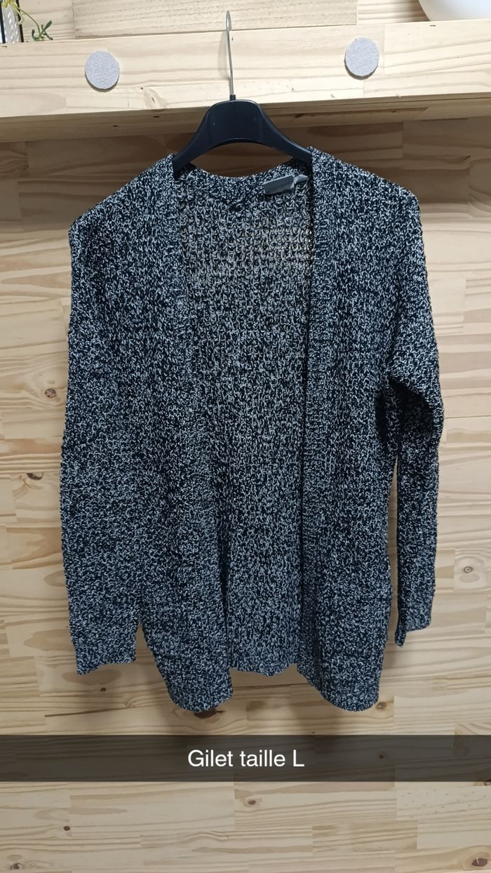 Lot vêtements femme 40/42 - photo numéro 4