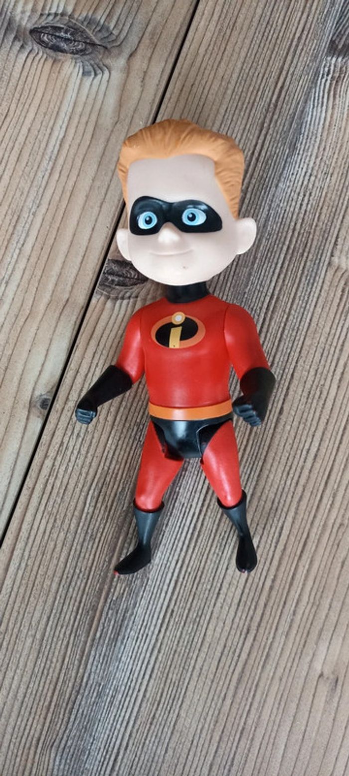Figurine "Flèche" - photo numéro 2