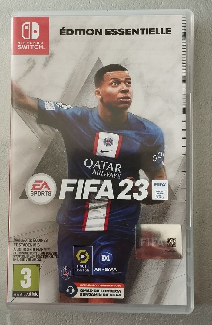 FIFA 23