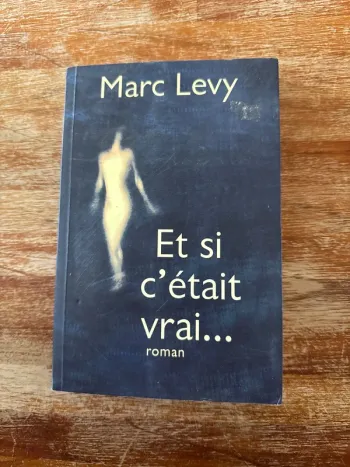 Live, et si c’était vrai