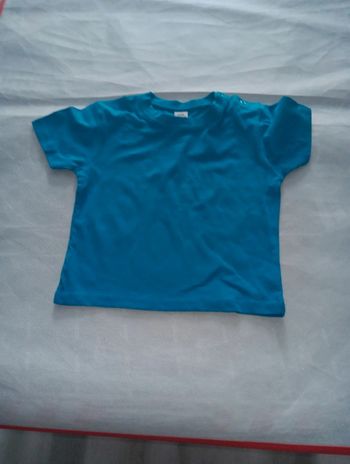 Tee-shirt