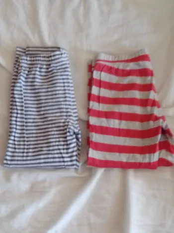 Pantalons de pyjama