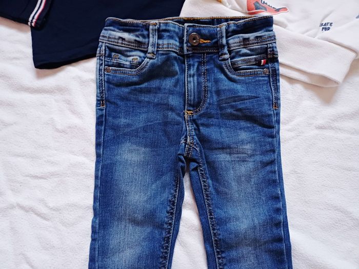 Ensemble 24 mois - photo numéro 3