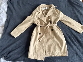 Trench-coat H&M 6/7 ans
