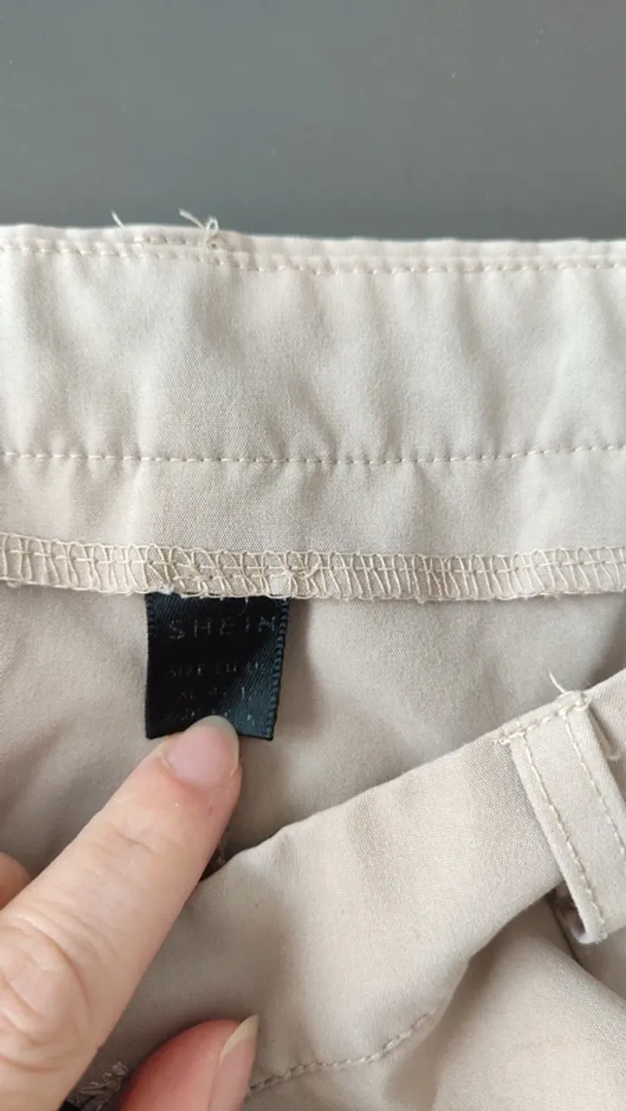 Cargo Shein - photo numéro 3