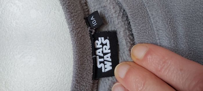 Pyjama hiver 10 ans - photo numéro 4