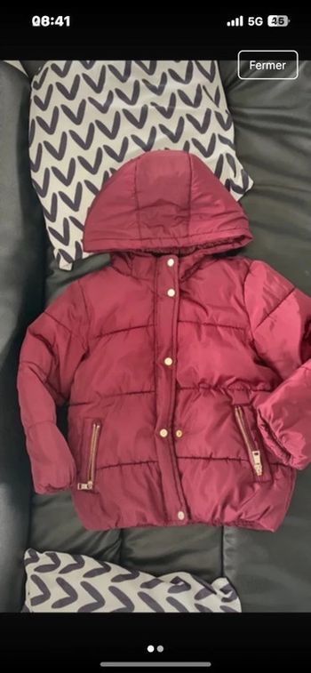 Manteau