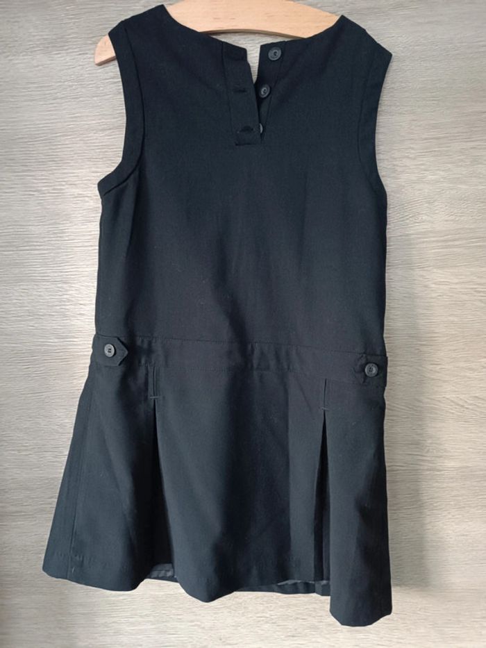 Robe 10 ans Okaïdi - photo numéro 3