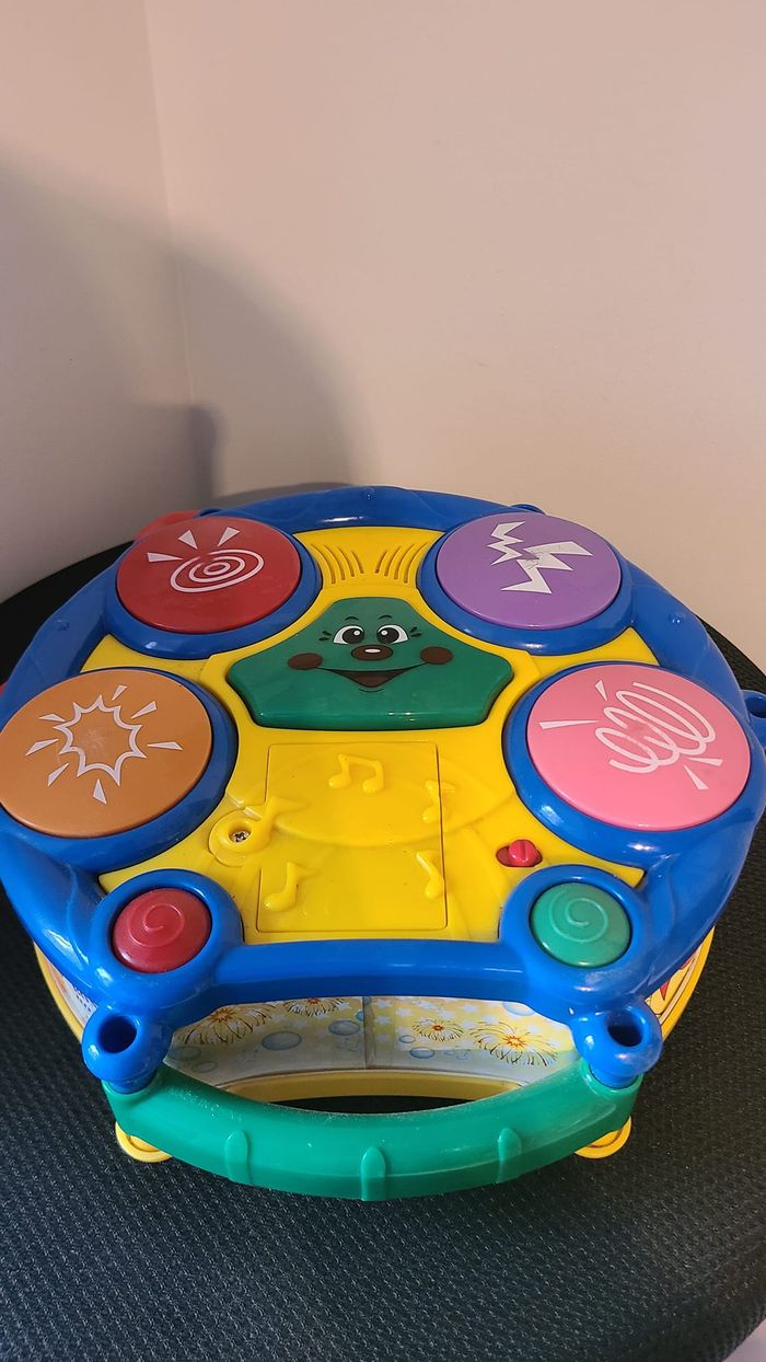 jouet éveil - photo numéro 2