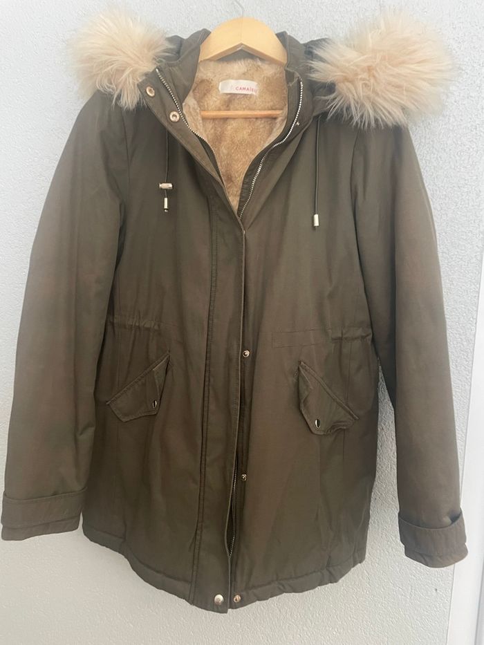 Parka - photo numéro 2