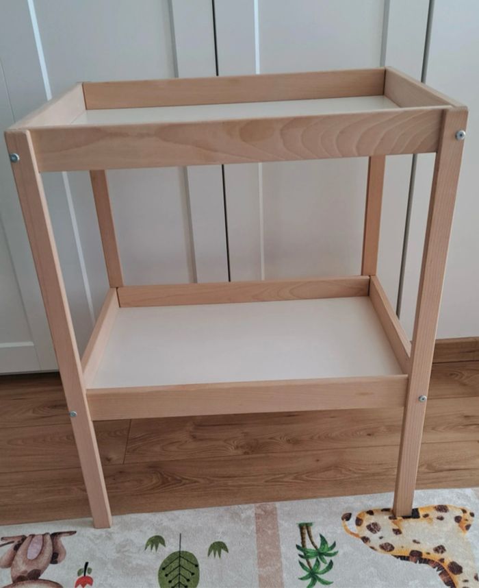Table allongée IKEA - photo numéro 3