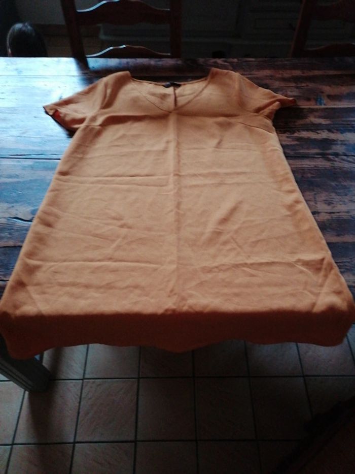 Lot robe tunique - photo numéro 4