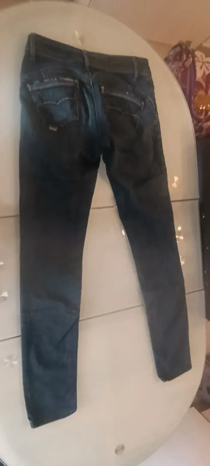 Jeans salsa 36 - photo numéro 5