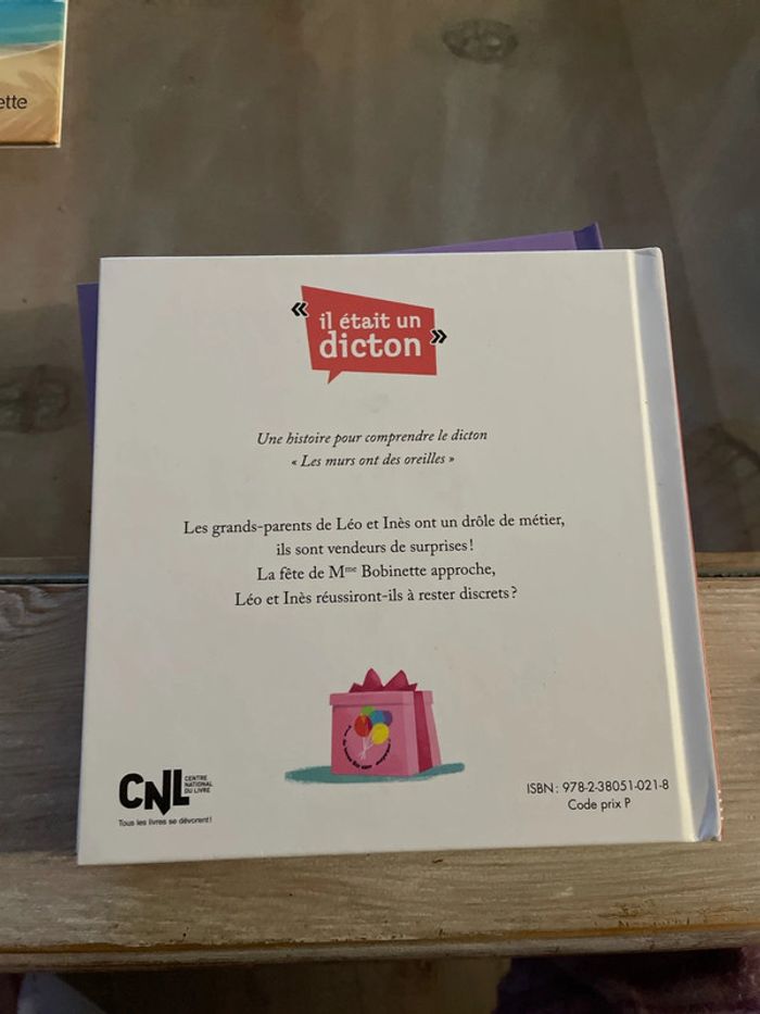 Lot de 4 livres En avant la musique - photo numéro 7