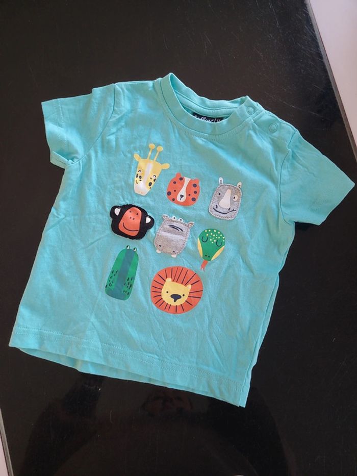 Tee-shirt