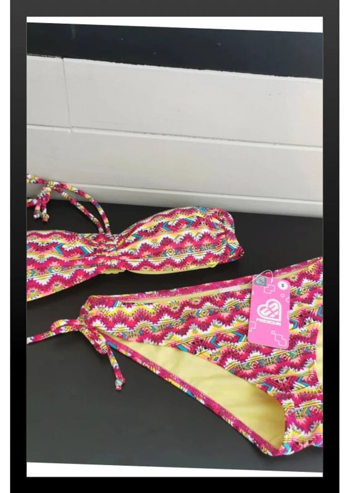 Maillot de bain Freegun - photo numéro 2