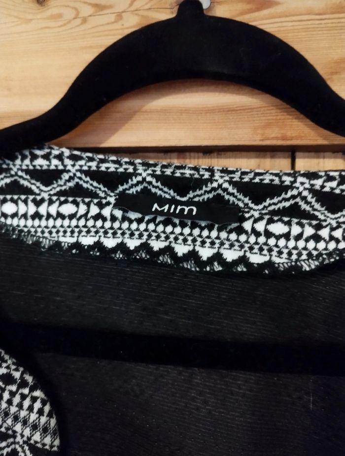 Veste T.S - photo numéro 3