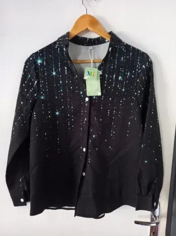 Chemise neuve en très bon état