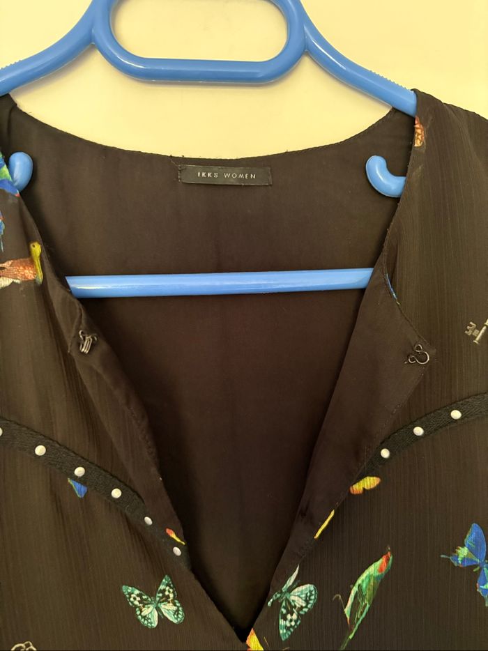 Robe IKKS - photo numéro 2