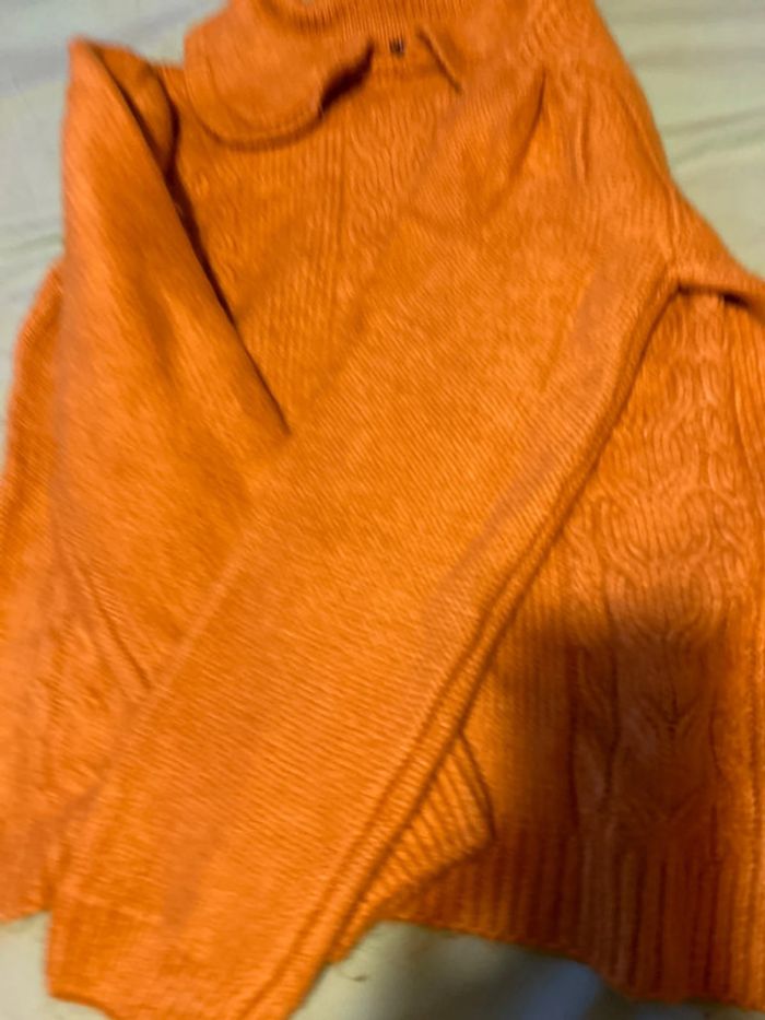 Pull fille - photo numéro 4