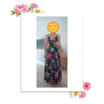 Robe longue