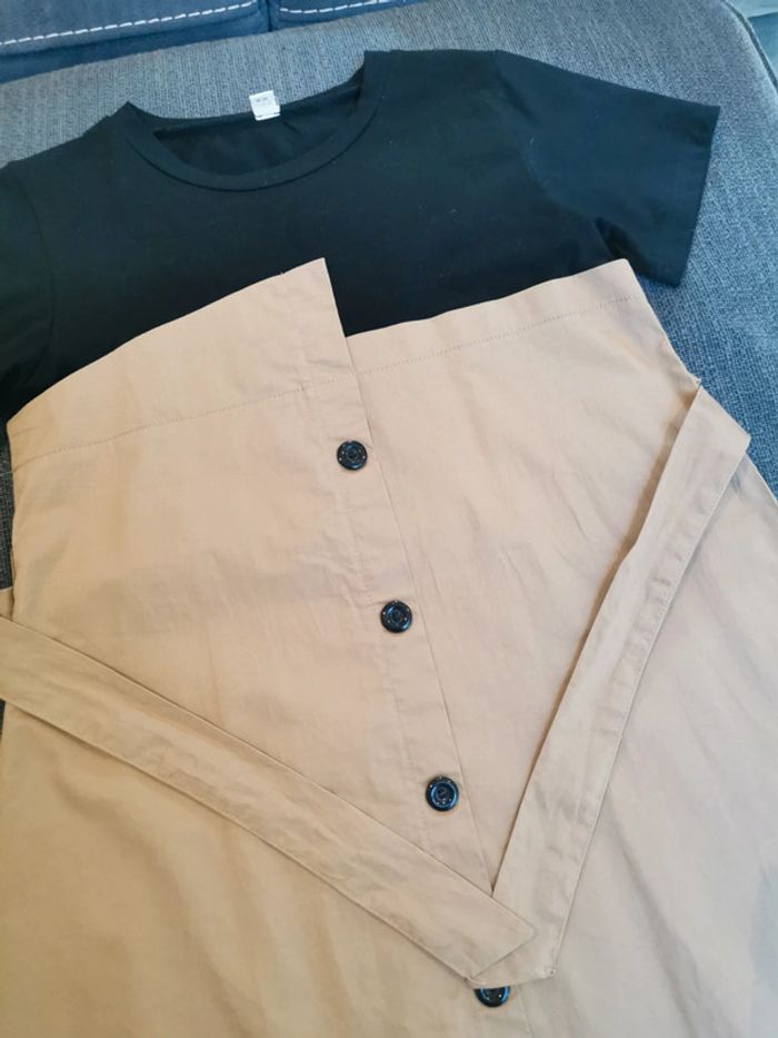 Robe en très bon état - photo numéro 3