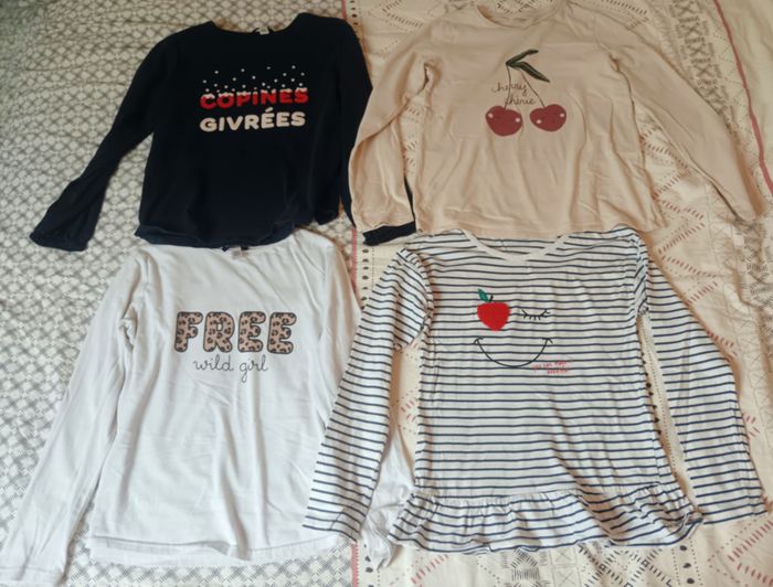 Lot 10 ans hiver - photo numéro 8