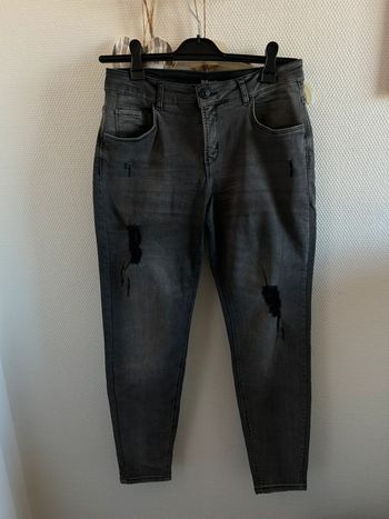 Jean MSmode