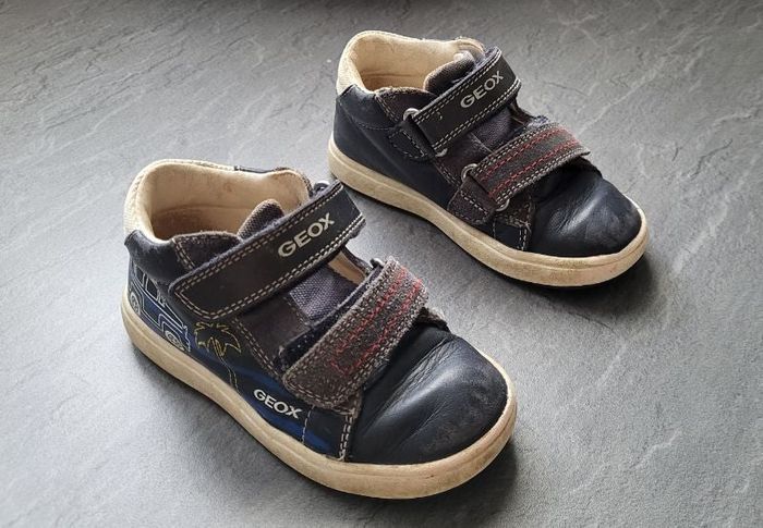 Chaussures GEOX T24