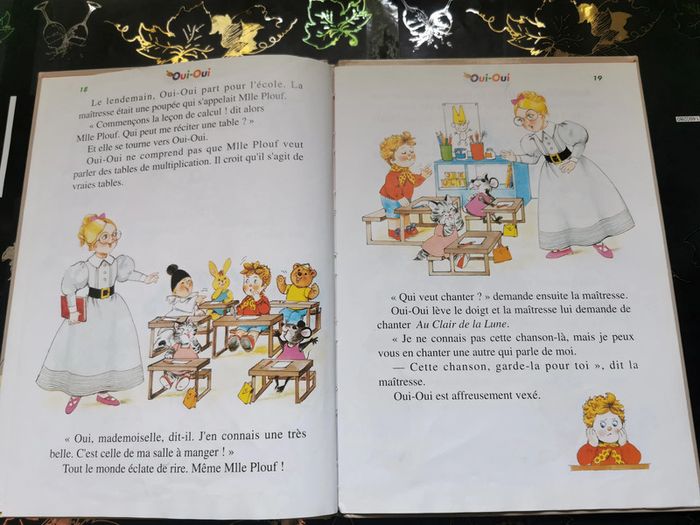 lot de 2 livres - photo numéro 3