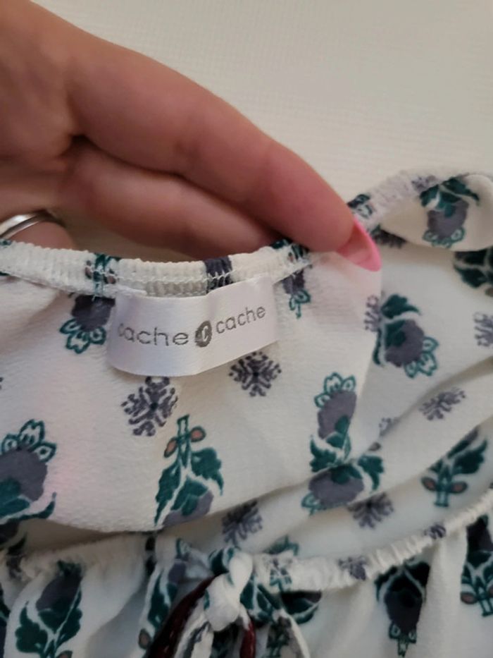 Blouse légère - photo numéro 5