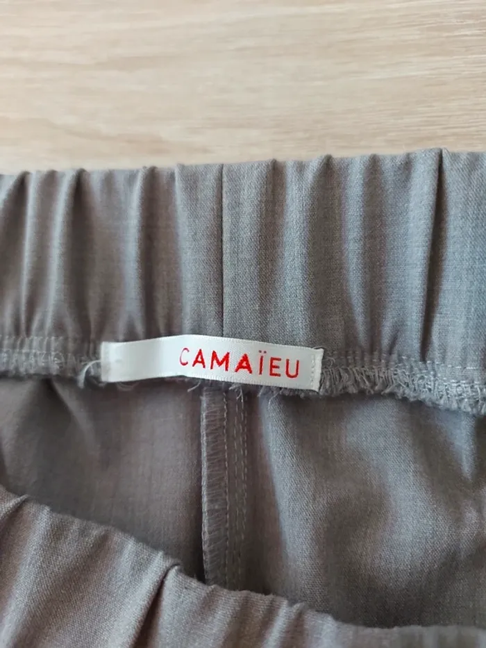Pantalon camaïeu - photo numéro 4