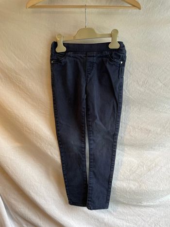 Tregging 9 ans okaidi