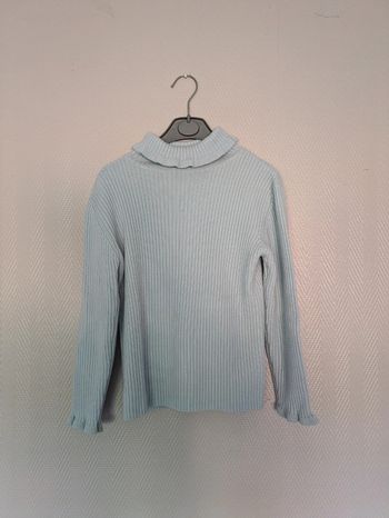 Pull Jacadi T10ans